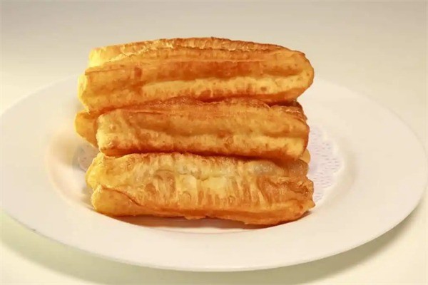肖记油条加盟