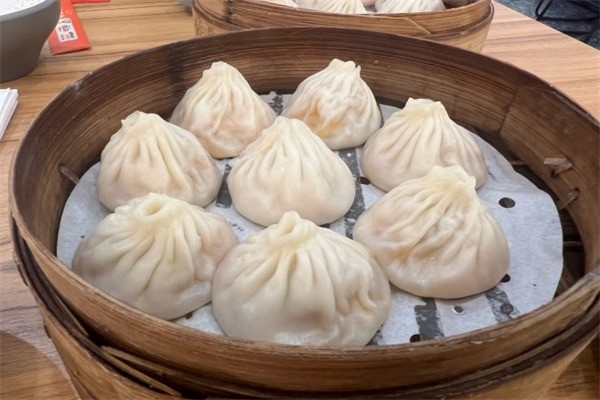 东都大汤包加盟