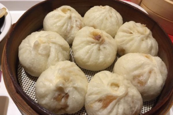 周二两包子铺加盟