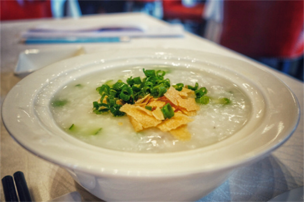 乐逍遥快餐粥店加盟