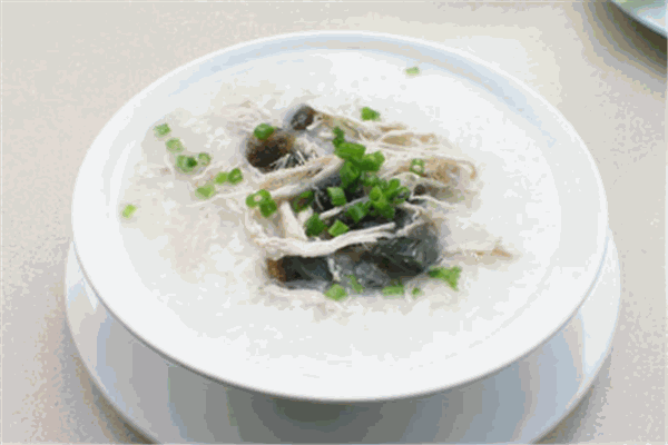 舒美粥铺加盟