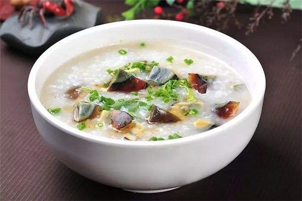 港式粥铺加盟