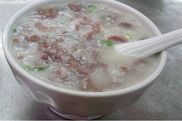 粥嘉食府加盟