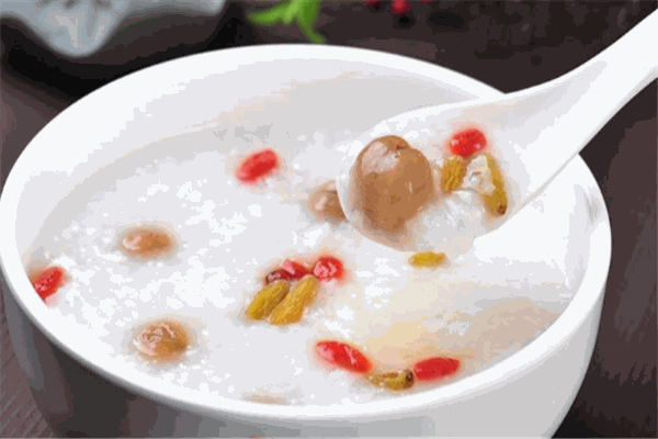 李记营养粥铺加盟