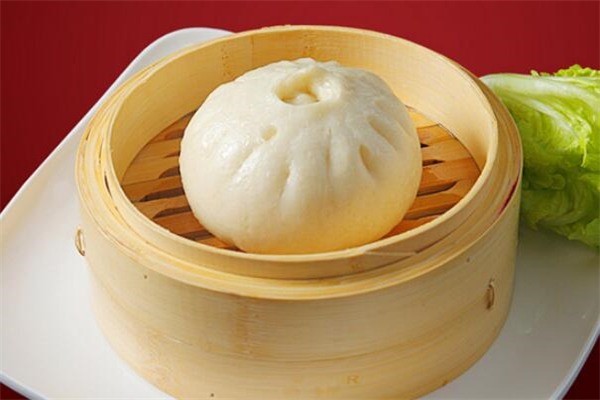 百味奥比包子店加盟