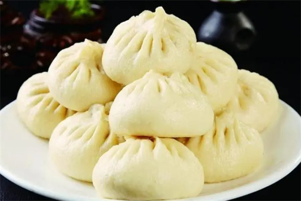 颍丰包子铺加盟