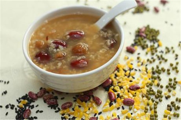 食尚粥铺加盟