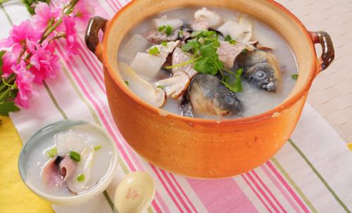 粥饼宜家加盟