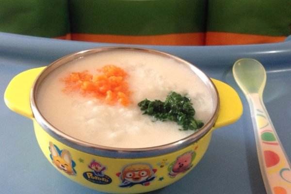 粥味轩加盟