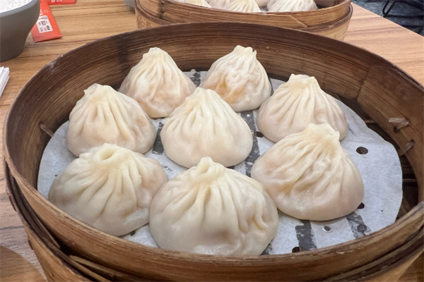 太原御品汤包加盟