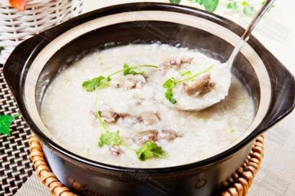 湘味源粥铺加盟