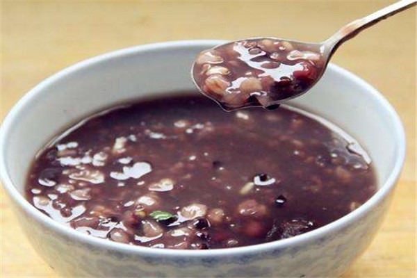 学府粥铺加盟