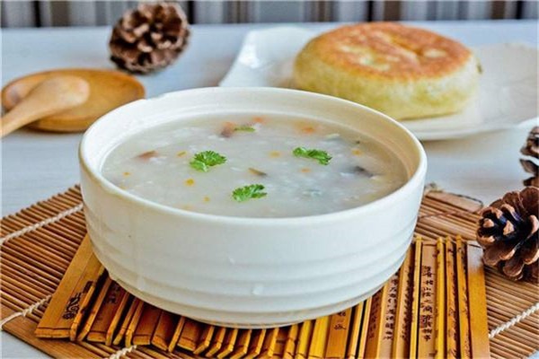 普嘉粥铺加盟