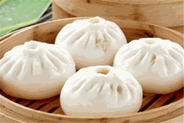 晨肴包子加盟