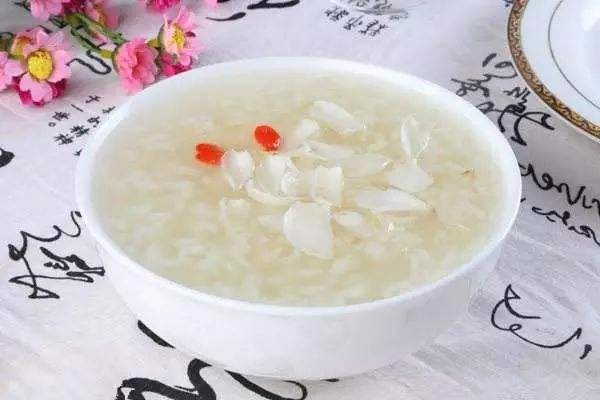 云粥记加盟