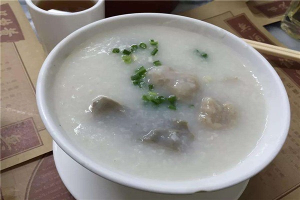 粥一粥二加盟
