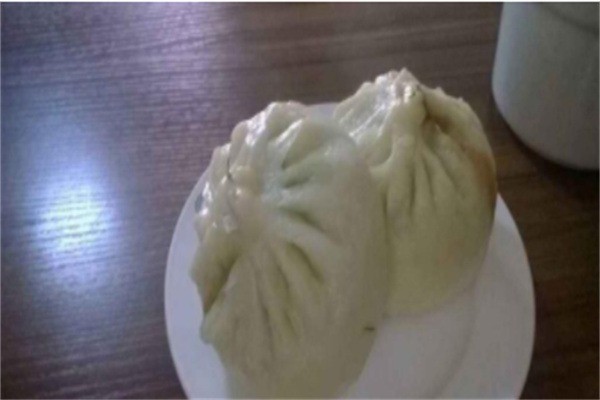 人和大包子加盟