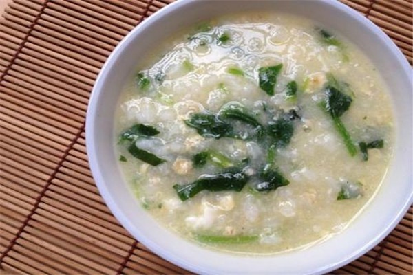 有家粥铺加盟