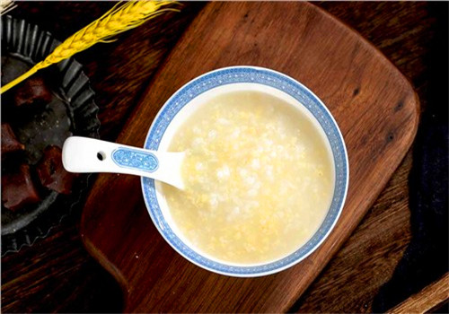 谷品源粥铺加盟