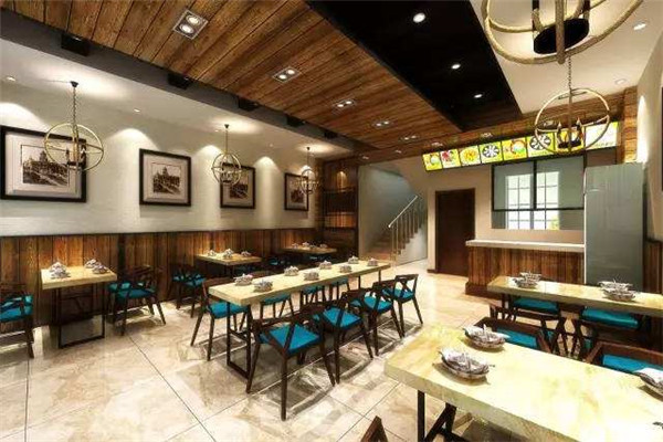 快而饱早餐加盟