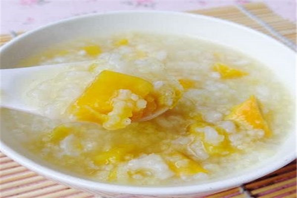 御膳丰粥记加盟