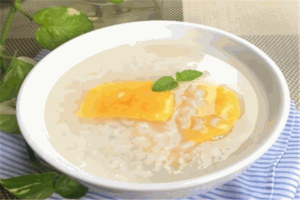 好媳妇粥铺加盟