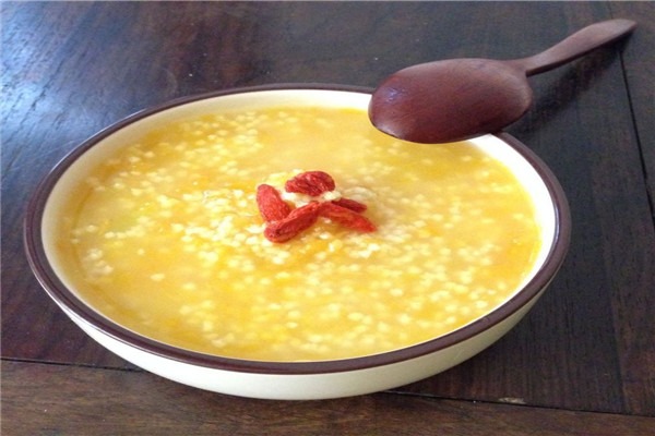 庞记粥铺加盟
