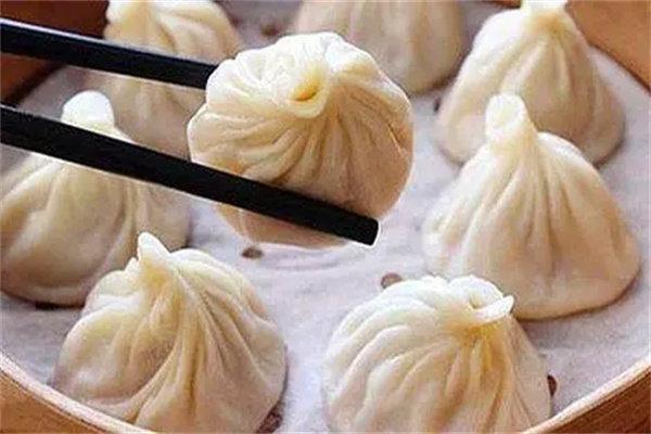 谷丰汤包加盟