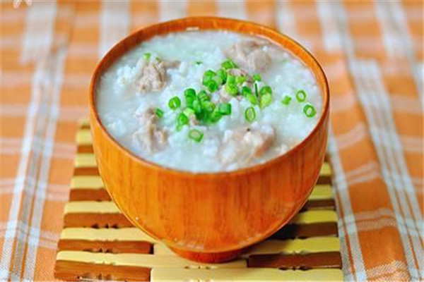 浮屿大同鸭肉粥加盟