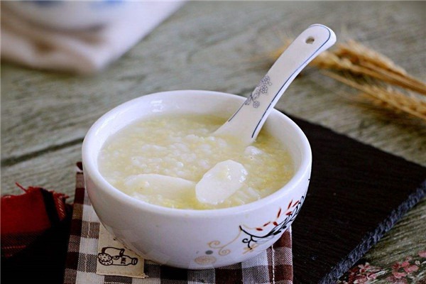 美粥美食加盟