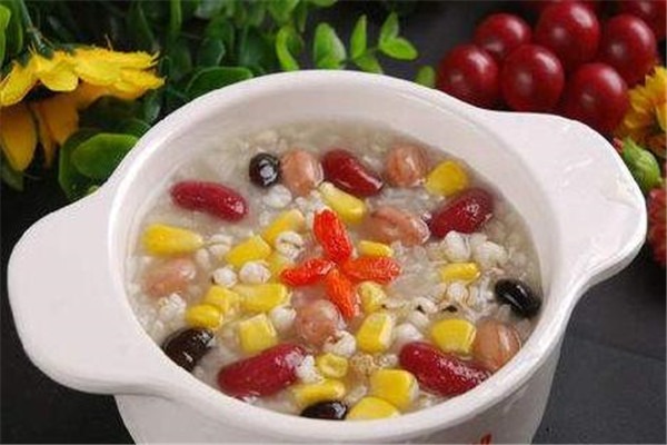 小粥铺加盟