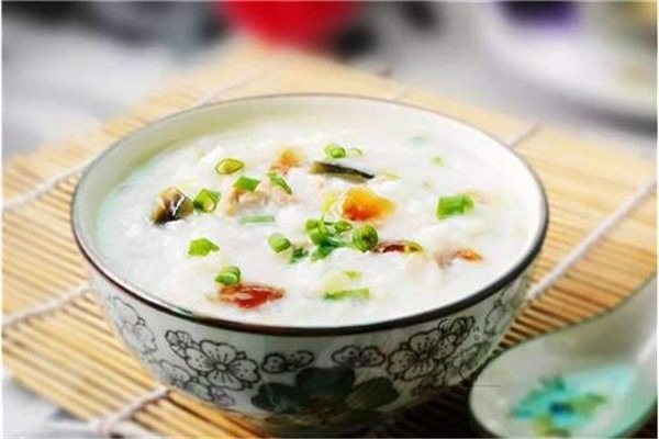 良品粥铺加盟