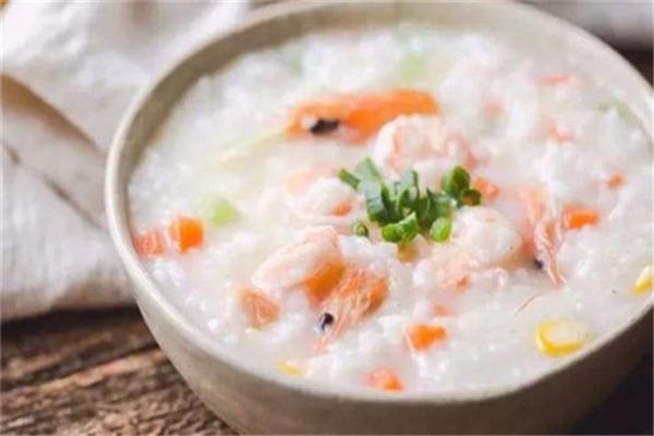 花田粥铺加盟