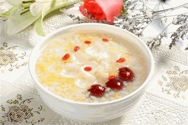 万嘉粥铺加盟