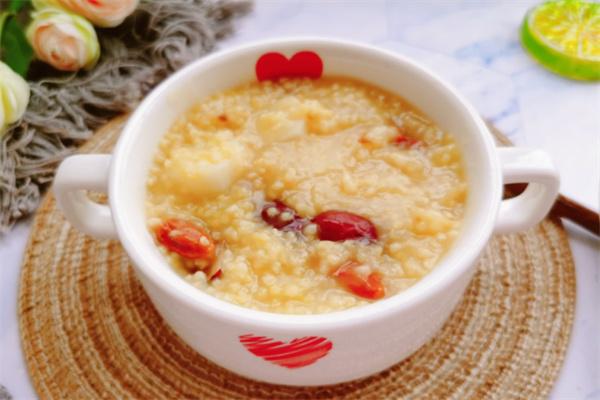2元粥铺加盟