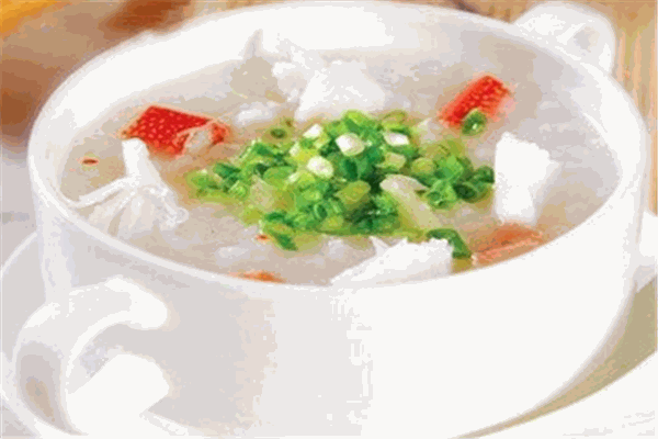 孙老太一元粥店加盟