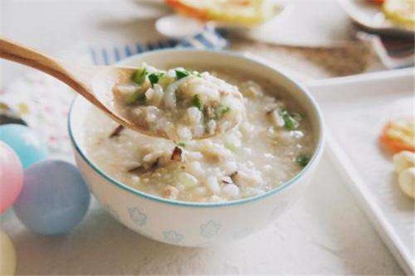 江南风味小粥加盟