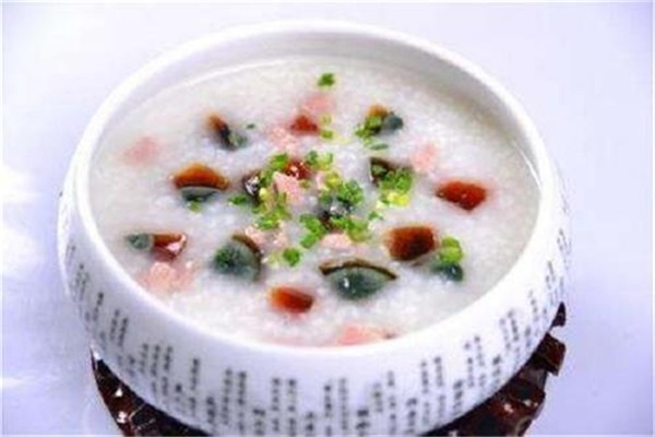 德顺记粥铺加盟