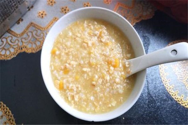 粥乐坊加盟