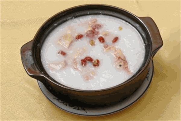 玲玲粥铺加盟