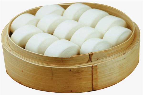 鼓楼馒头加盟