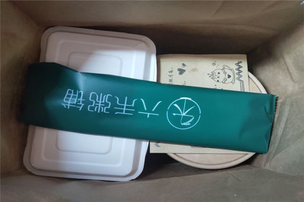 六禾粥铺加盟
