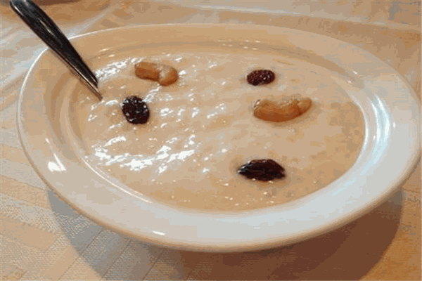 粥小北良心粥铺加盟