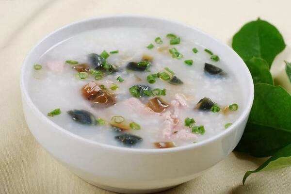 壹粥壹饭加盟