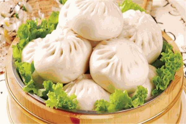 大华早点加盟