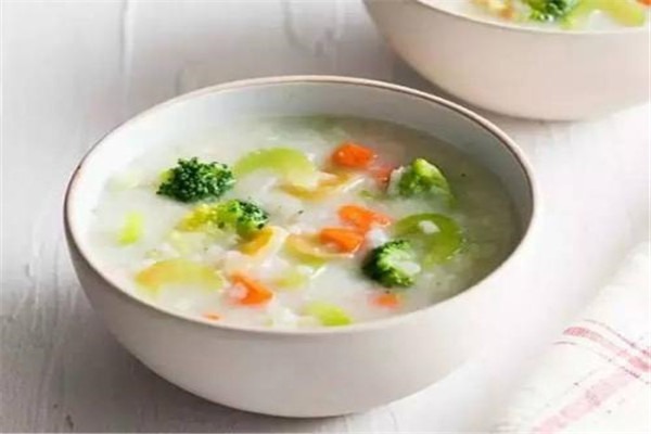阿娘粥铺加盟