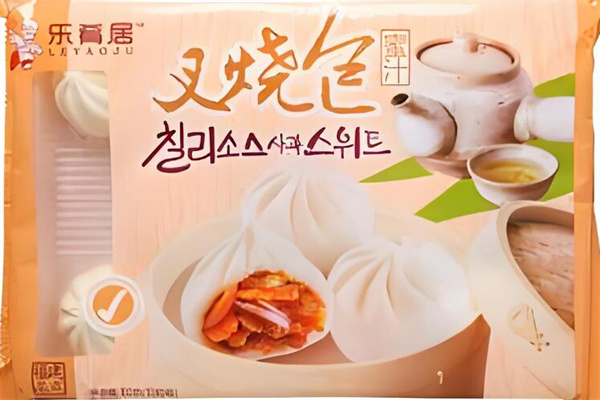 乐肴居加盟