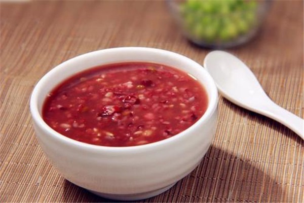 早上好粥铺加盟