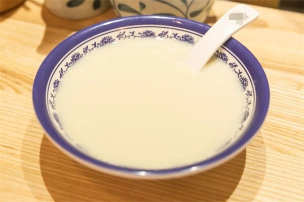 娘家豆浆加盟