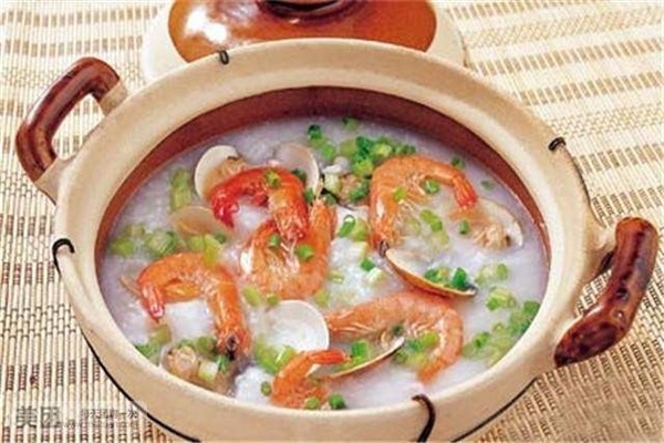 同粥共济加盟